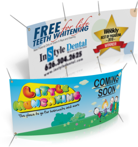 Banner Printing