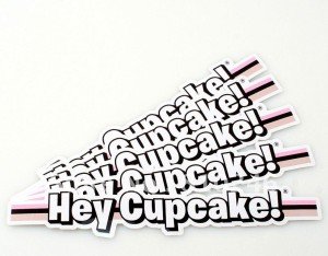 Die Cut Stickers Printing