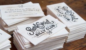 Business Cards Printing