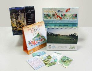 Calendar Printing