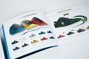 Catalogs Printing