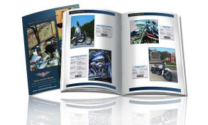 Catalogs Printing
