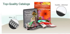 Catalogs Printing