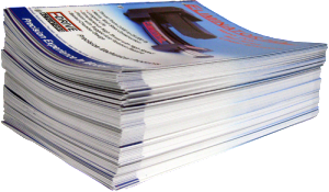 Catalogs Printing