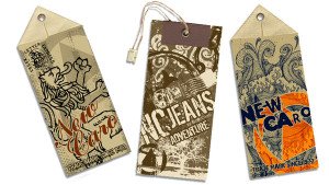 Hang Tags Printing