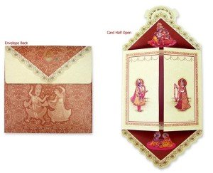 Invitation Cards printing