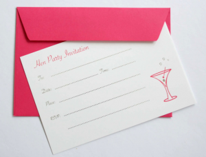 Invitation Cards printing