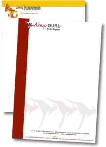 Letterheads Printing