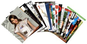Magazines Printing