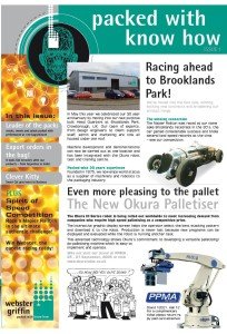 Newsletters Printing