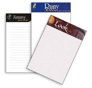 Notepads Printing