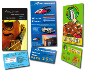 Ripcards Printing