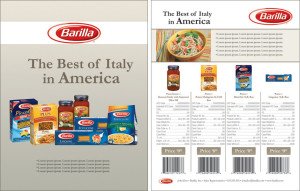 Sales Sheets