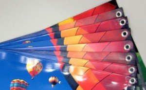 Vinyl Banners