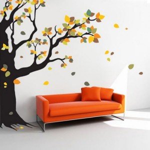 Office Wall Decals