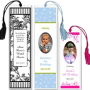 Picture Bookmarks Printing