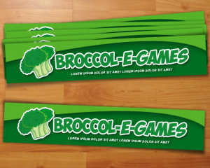 bumper Sticker Printing