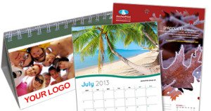 Calendar Printing