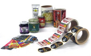 Custom Label Printing
