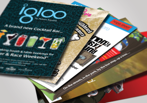 Flyers Printing