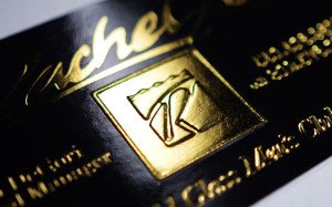 Foil Stamping / Embossing