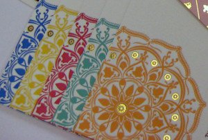 Color Foil Stamping