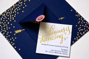 Foil Stamping