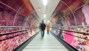 large formate printing